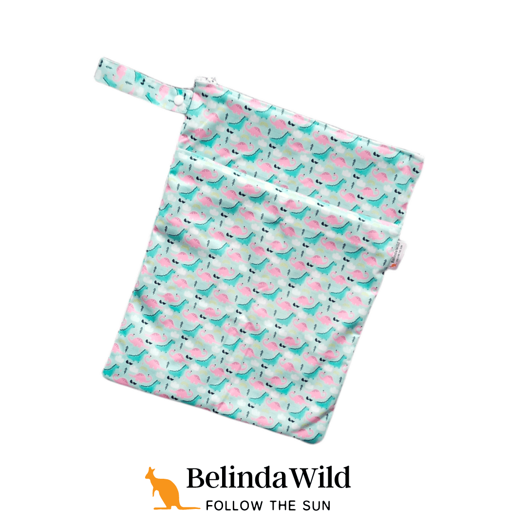 WET/DRY BAG - BelindaWild